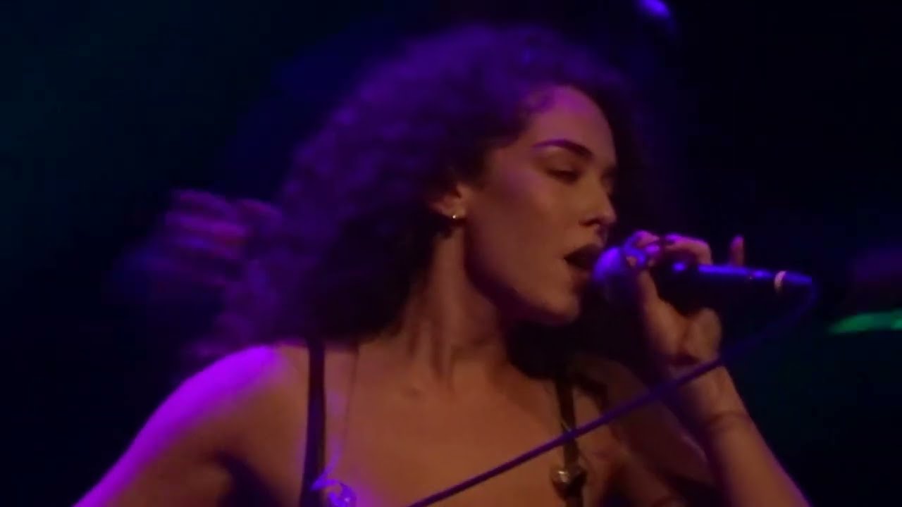 MAETA - ASMR / Babygirl, Melkweg Amsterdam 11-10-2023