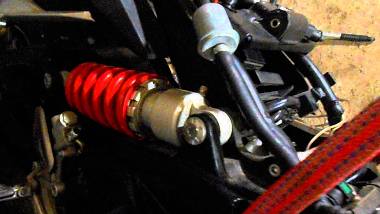 Переделка эбу stels 600 benelli