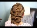 homecoming hairstyles 2012 pinterest