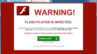 Remove PcWarnings.com pop up virus Removal Guide