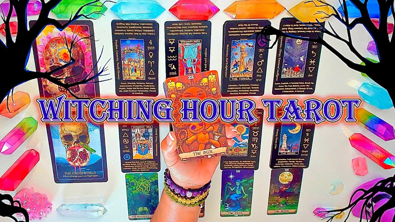 COLLECTIVE TAROT READING🕯️| What You DON'T See Coming In Love 💫 | Timeless Spiritual Message