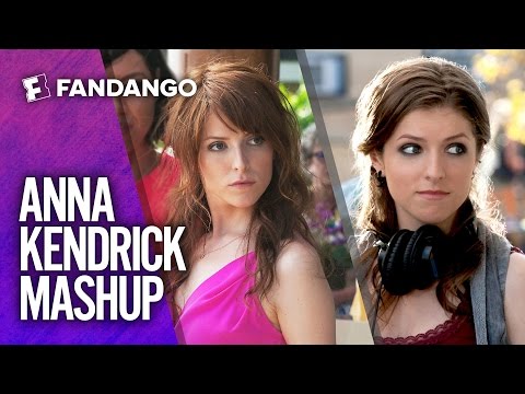 5 Reasons Why We Love Anna Kendrick - Mashup (2016)