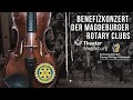 LIVE | Benefizkonzert der Magdeburger Rotary Clubs 2023 | Inter-National