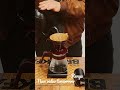 Pour Over V60 ~ new video tomorrow ☕️