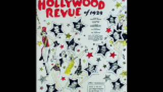 Orange Blossom Time (1929) Johnny Marvin