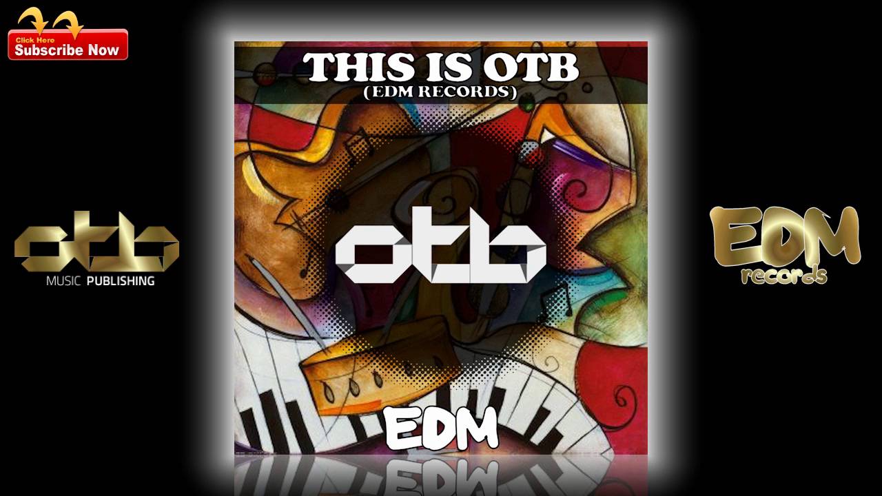 BLASTERSBOYZ - BAZOOKA [Album: This is OTB (Edm Records)]
