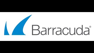 Basic Installation Barracuda Control Center