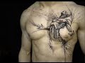Los mejores tatuajes para hombres 2017