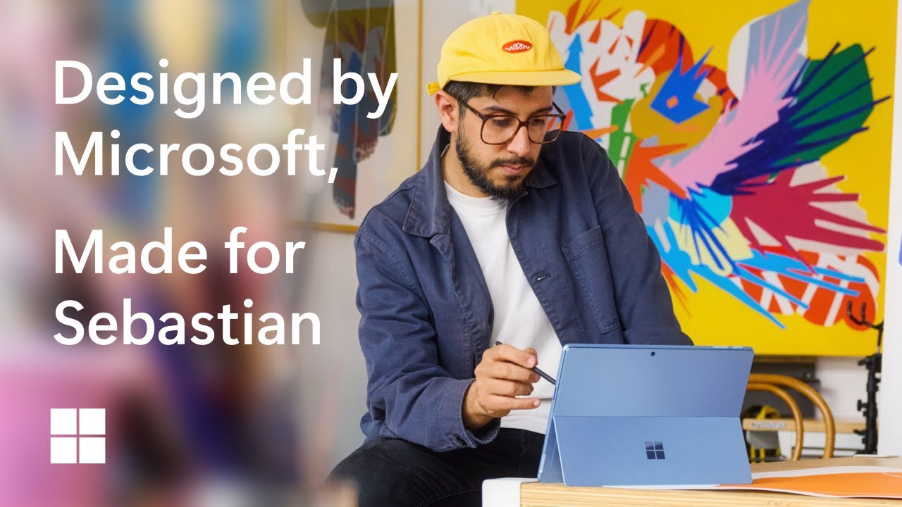 Microsoft Surface Pro 4 Repair in NYC