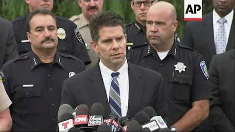 FBI: Calif. Shooting Investigated as Terror