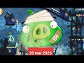 Angry birds 2 king pig panic today gameplay walkthrough 