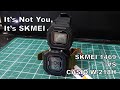 It's Not You, It's SKMEI - SKMEI 1469 Vs. CASIO W-218H