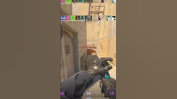 AWP 3k On Mirage | CS2 #csgo #csgobestclips #counterstrike #gaming