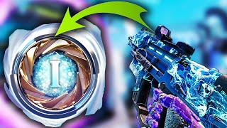 RANKED SPLITGATE Is Awesome! (Hitting Diamond!)