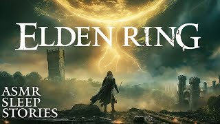 Lost Tales From The Lands Between: Elden Ring Stories | ASMR Bedtime Lore | Cozy Sleep Stories screenshot 4