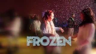 XINFUSED WinterWonderLand PROMO