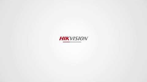 How Does Visitor Work on HikCentral Pro