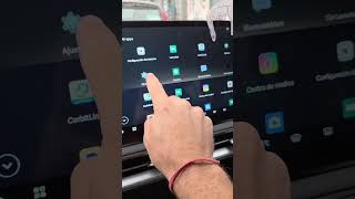 Tutorial simple para arreglar falta de graves en audio BAIC BJ30E. Es un antes y después.