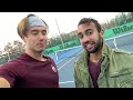 TOP 3 Best Tennis Games for Four People