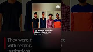 Major terror plot foiled in Uttar Pradesh | 4 arrested, Pakistan link suspected