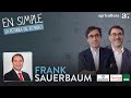 En Simple: Frank Sauerbaum - Diputado Región de Ñuble - Radio Agricultura