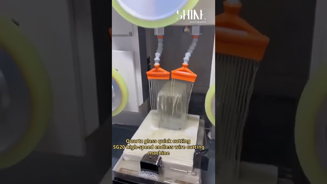 Exceeding Expectations: Our Clients' Trust in Our Cutting Equipment 