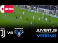 LIVE : Juventus vs Verona Live Stream /Italian Serie A Match - 2026