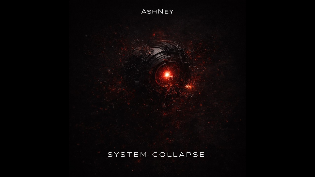Ashney - System Collapse - YouTube