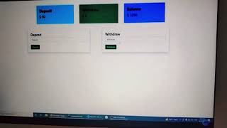 Vijayata Ramteke Banking Dashboard file