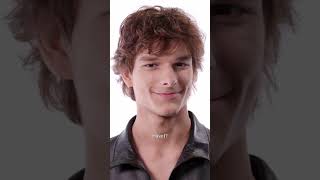 👀 #HowtoTrainYourDragon2 #MasonThames #Shorts