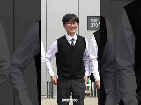 장항준(Jang <strong>Hang</strong> jun), 포토타임을 즐기는 감독님