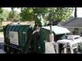 Garbage day 2012 part 1