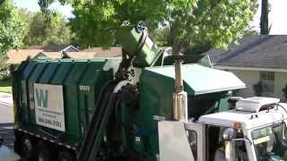Garbage Day (2012) Part 1