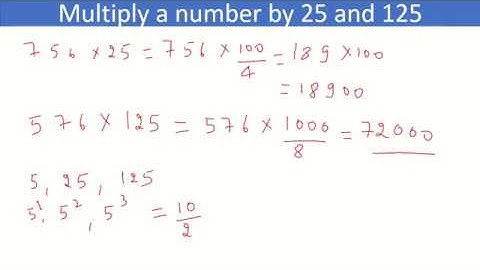 2018 Multiply Short Tricks for Fast Calculation| Multiplication Short Trick Hindi| Wizy Owl