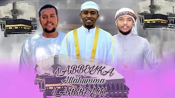 "Hajjun Mabruur Nashida Hajjii Afaan oromoo Haaraya @AlItqanDawaGroup2