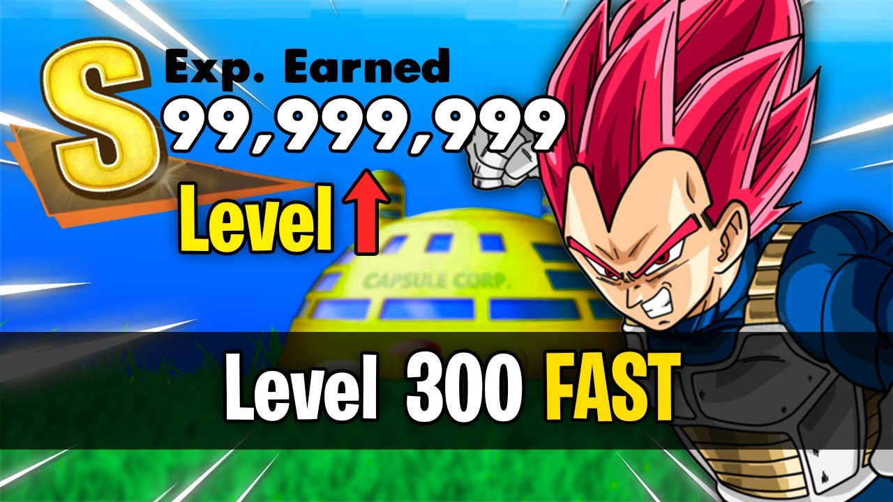 How to Farm XP fastest in Dragon Ball Z Kakarot Farming Guide