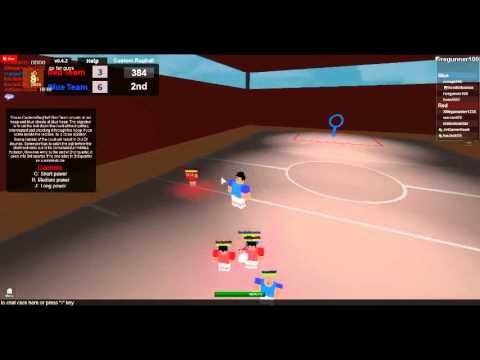 Rugby In Roblox Youtube - roblox rugby