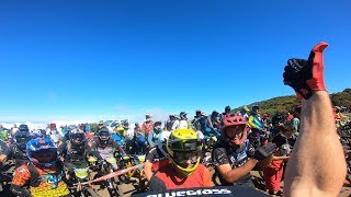 MEGAVALANCHE La Réunion 2019 | 3rd place | FULL RACE x Kilian BRON