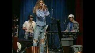 Sophie B  Hawkins As I Lay Me Down *ULTRA RARE FOOTAGE*
