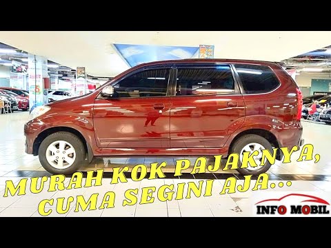 Pemilik Mobil Baru, Begini Cara Mengetahui Pajak Tahunan Kendaraan Anda. 