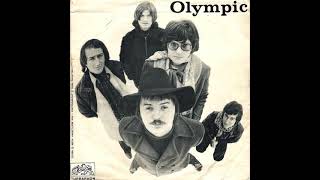 Olympic - Dynamit (30.1.1970)