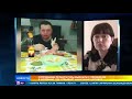 Сотрудники прокуратуры выехали с проверкой в колонию, где отбывает наказание Цеповяз