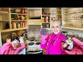 Who Did I Rent My Apartment to??! 🏠😱Deep Cleaning a Trashed-Up Apartment for Free!