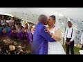 Mr and Mrs Mathunjwa renew their vows – OPW