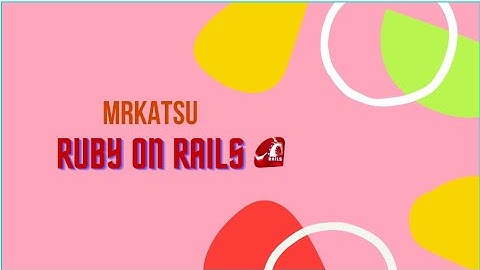 Project Website Ecommerce Fashion Shop Mr.Katsu | Ruby on rails | Trần Hữu Thắng