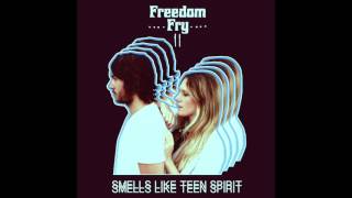 Nirvana - Smells Like Teen Spirit [Freedom Fry Cover] (2016) chords