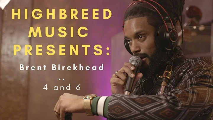 Highbreed Music Presents BIRCKHEAD "4 AND 6"