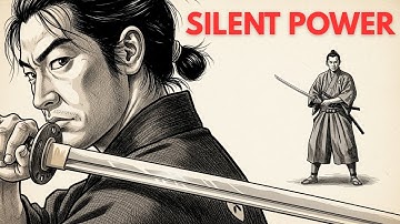 The Hidden Samurai System That Makes You Untouchable Under Pressure
