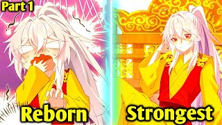 Breaking Into the Body of the Emperor's Daughter | 1-13 | Manga, Manhua, Manhwa Recap