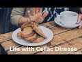 The Burden of Disease - Life with Celiac Disease on a gluten free diet